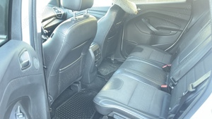 Ford Kuga diesel, 163 CP, 117.500 Km. - imagine 3