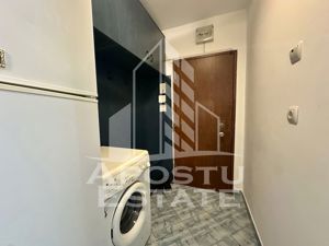 Apartament cu o camera in zona Girocului