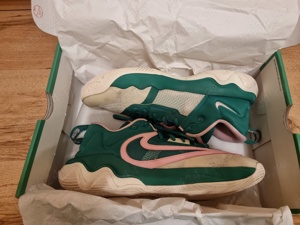 Ghete Nike GIANNIS IMMORTALITY 3, marimea 42.5 - imagine 4