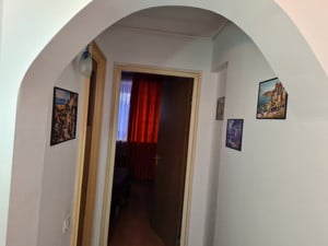 apartament 3 cam utilat - imagine 4