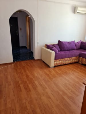 apartament 3 cam utilat - imagine 3