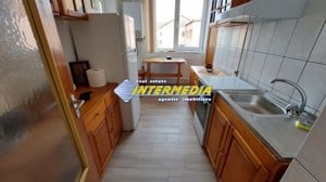 Apartament cu 2 camere  mobilat si utilat in Alba Iulia zona Cetate - imagine 3