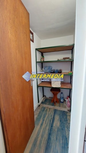 Apartament cu 2 camere  mobilat si utilat in Alba Iulia zona Cetate - imagine 4