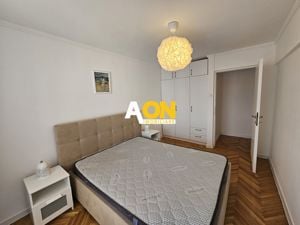 Apartament cu 2 Camere, Etaj Intermediar, Zonă Ultracentrală - imagine 8