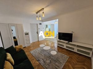 Apartament cu 2 Camere, Etaj Intermediar, Zonă Ultracentrală