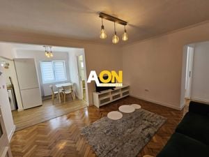 Apartament cu 2 Camere, Etaj Intermediar, Zonă Ultracentrală - imagine 6