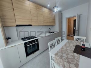 APARTAMENT NOU \ STRADAL LANGA METROU \ PRET PROMOTIONAL \ LIBER \ MUTARE RAPIDA - imagine 8