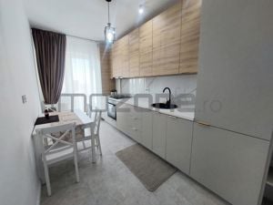 APARTAMENT NOU \ STRADAL LANGA METROU \ PRET PROMOTIONAL \ LIBER \ MUTARE RAPIDA - imagine 9