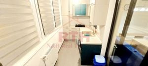 Inchiriez Apartament modern  2 Camere Giroc zona hotel IQ - imagine 9