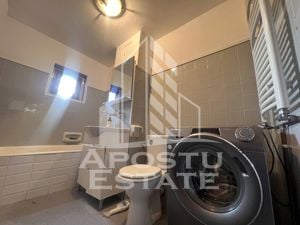 Apartament cu 3 camere, centrala proprie, zona Bucovina - imagine 5