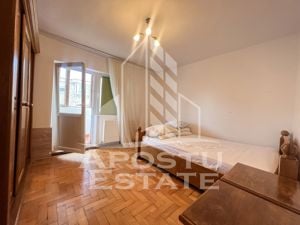 Apartament cu 3 camere, centrala proprie, zona Bucovina - imagine 7