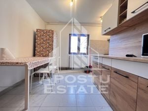 Apartament cu 3 camere, centrala proprie, zona Bucovina - imagine 8