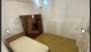 Apartament 2 camere, 42 mp, zona 7 Noiembrie - imagine 4