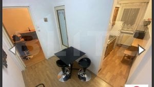 Apartament 2 camere, 42 mp, zona 7 Noiembrie - imagine 7