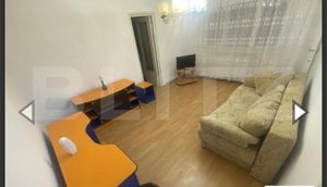 Apartament 2 camere, 42 mp, zona 7 Noiembrie - imagine 3