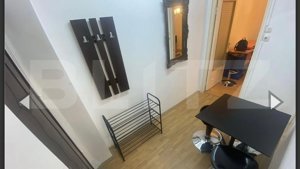 Apartament 2 camere, 42 mp, zona 7 Noiembrie - imagine 6