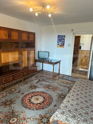 Apartament 2 camere, 70mp, zona Poli 2 - imagine 2