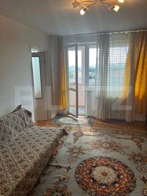 Apartament 2 camere, 70mp, zona Poli 2