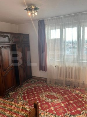 Apartament 2 camere, 70mp, zona Poli 2 - imagine 4