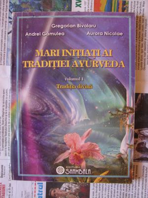 Carti | Pavel Corut, Gregorian Bivolaru - imagine 2