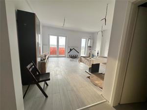 Apartament cu 2 camere in Zona Mehala, Bloc Nou. - imagine 2