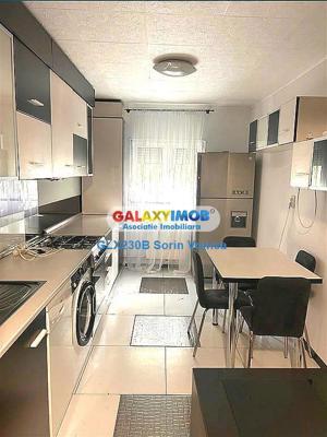 Apartament 4 camere Crangasi | centrala gaz | decomandat | parcare - imagine 6