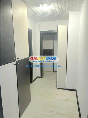 Apartament 4 camere Crangasi | centrala gaz | decomandat | parcare - imagine 9