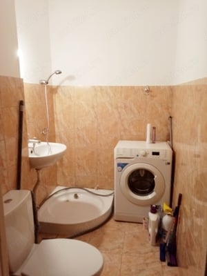 Rond Podu Ros-Lic. Racovita, bloc fara risc, Apartament 2 camere - imagine 6