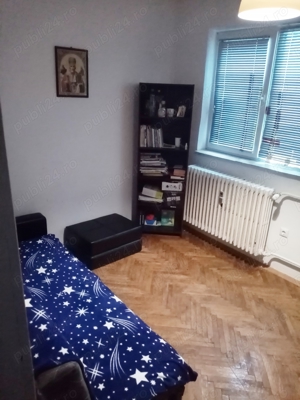 Rond Podu Ros-Lic. Racovita, bloc fara risc, Apartament 2 camere