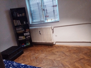 Rond Podu Ros-Lic. Racovita, bloc fara risc, Apartament 2 camere - imagine 2