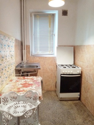 Rond Podu Ros-Lic. Racovita, bloc fara risc, Apartament 2 camere - imagine 5