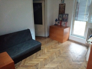 Rond Podu Ros-Lic. Racovita, bloc fara risc, Apartament 2 camere - imagine 4