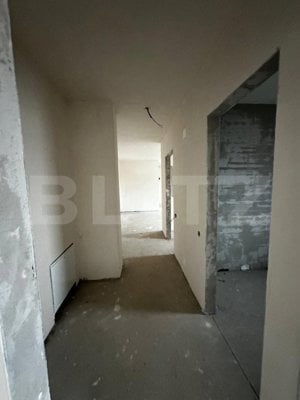 Apartament 2 camere decomandat, 58 mp, zona Somesului - imagine 4