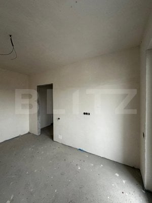 Apartament 2 camere decomandat, 58 mp, zona Somesului - imagine 8