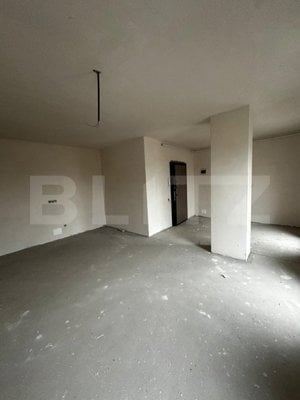 Apartament 2 camere decomandat, 58 mp, zona Somesului - imagine 5