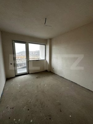 Apartament 2 camere decomandat, 58 mp, zona Somesului - imagine 7