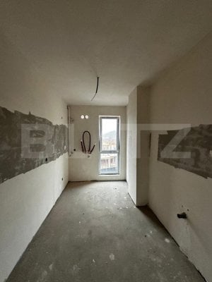 Apartament 2 camere decomandat, 58 mp, zona Somesului - imagine 6