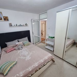 De vânzare apartament cu 2 camere - imagine 3