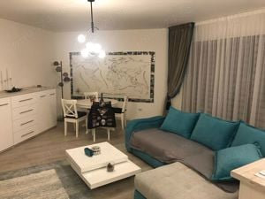 Apartament 2 Camere|Orizont