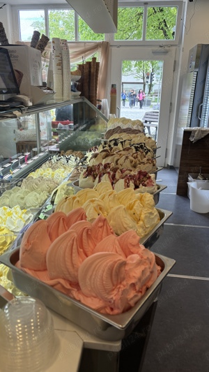 Personal gelaterie Germania - imagine 4