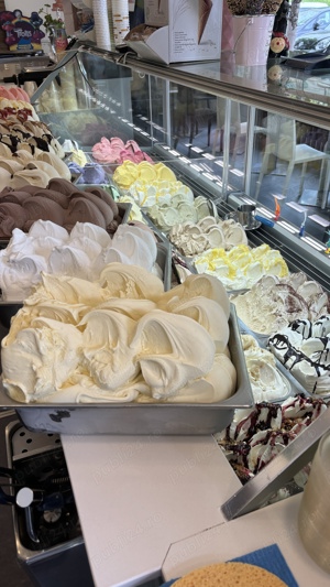 Personal gelaterie Germania - imagine 3