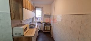 Apartament 2 camere de inchiriat zona Billa-Calea Severinului - imagine 11