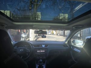Proprietar Skoda Octavia - editie limitata  - imagine 5