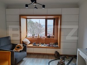 Apartament 2 camere decomandat, 52mp,  zona ultracentrala - imagine 5