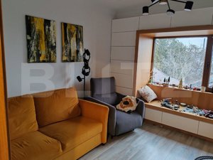 Apartament 2 camere decomandat, 52 mp,  zona ultracentrala