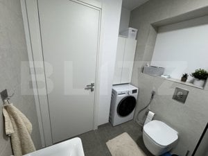 Apartament 3 camere, prima inchiriere Decebal Residence - imagine 11