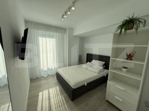 Apartament 3 camere, prima inchiriere Decebal Residence - imagine 7