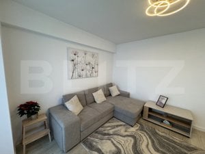 Apartament 3 camere, prima inchiriere Decebal Residence - imagine 3