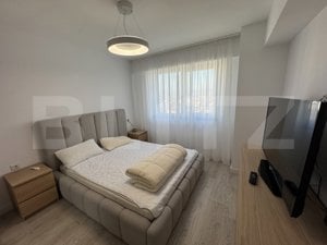 Apartament 3 camere, prima inchiriere Decebal Residence - imagine 6