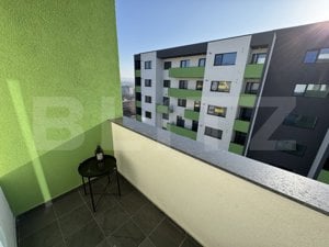 Apartament 3 camere, prima inchiriere Decebal Residence - imagine 9